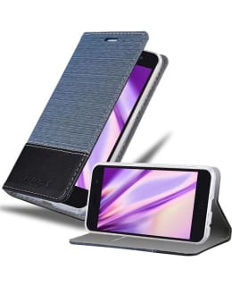 CAD 114850 ZTE BLADE A520 SUOJAKUORI Main Image