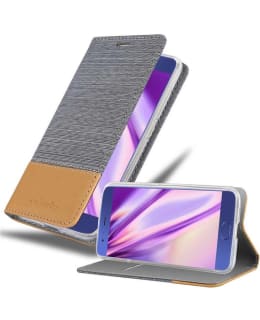 CAD 114894 XIAOMI MI 6 SUOJAKUORI Main Image