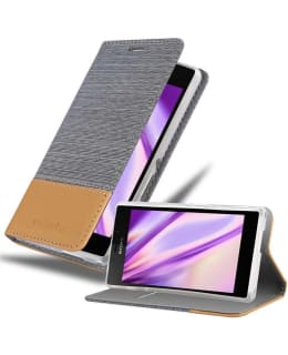 CAD114918 SONY XPERIAM2/M2AQUA SUOJAKUOR Main Image