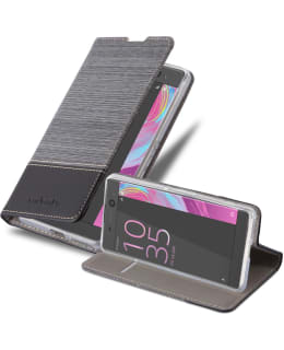 CAD 114923 SONY XPERIAXAULTRA SUOJAKUORI Main Image