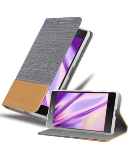 CAD 114948 XPERIA Z5 PREMIUM SUOJAKUORI Main Image