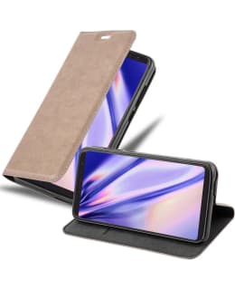 CAD 114969 WIKO VIEW SUOJAKOTELO Main Image