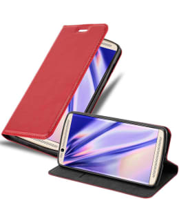 CAD 114983 ZTE AXON 7 MINI SUOJAKOTELO Main Image