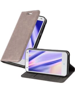 CAD 114993 ZTE BLADE S6 SUOJAKOTELO Main Image