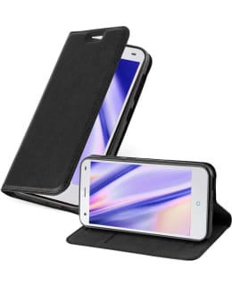 CAD 114994 ZTE BLADE S6 SUOJAKOTELO Main Image