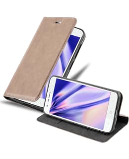 CAD 115005 ZTE BLADE V8MINI SUOJAKUORI Main Image