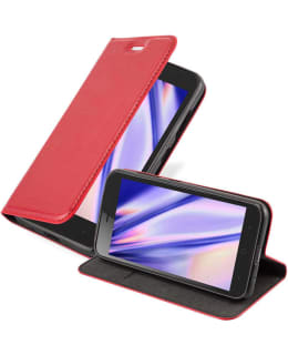 CAD 115013 ZTE BLADE A520 SUOJAKOTELO Main Image