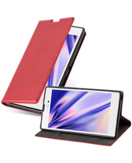 CAD DE-115067 SONY XPERIA T3 SUOJAKOTELO Main Image