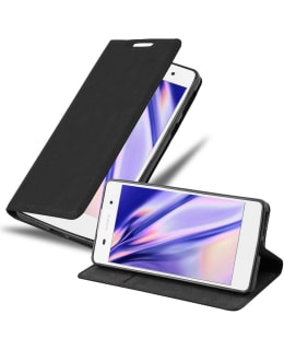 CAD 115075 SONY XPERIA E5 SUOJAKOTELO Main Image