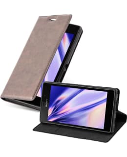 CAD 115080 XPERIA M2/M2 AQUA SUOJAKOTELO Main Image