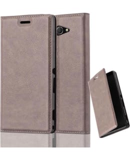 CAD 115083 SONY XP M2/M2 AQUA SUOJAKOTEL Main Image