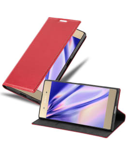 CAD 115088 XPERIA XA1+ SUOJAKOTELO Main Image