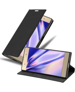 CAD 115090 XPERIA XA1 PLUS SUOJAKOTELO Main Image