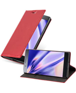 CAD 115091 XPERIA XZ PREMIUM SUOJAKOTELO Main Image