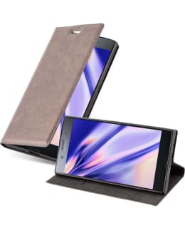 Cadorabo Sony Xperia XZ premium suojakotelo Main Image