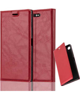 CAD 115094 SONY XPERIA XZ1 SUOJAKOTELO Main Image