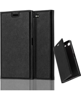 CAD 115096 SONY XPERIA XZ1 SUOJAKOTELO Main Image