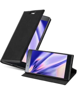 CAD 115099 SONY XPERIAXZ1COM SUOJAKOTELO Main Image