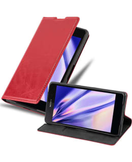 CAD 115103 SONY XPERIA Z2 SUOJAKOTELO Main Image