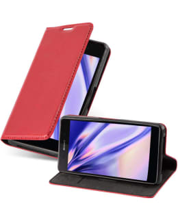 CAD 115106 SONY XP Z2 COMPACT SUOJAKOTEL Main Image