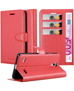 CAD 115216 ZTE BLADE A520 LOMPAKKOKOTELO Main Image