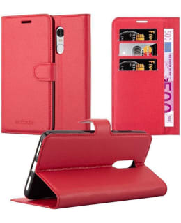 CAD 115233 XIAOMI REDMI NOTE4 SUOJAKUORI Main Image
