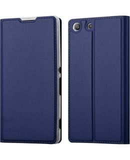 CAD 115290 XPERIA M5 SUOJAKUORI Main Image