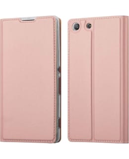 CAD 115291 XPERIA M5 SUOJAKUORI Main Image