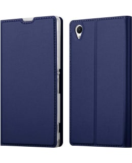 CAD 115298 SONY XPERIA Z1 SUOJAKUORI Main Image