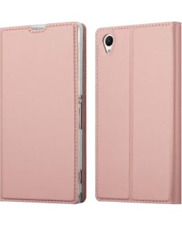 CAD 115299 XPERIA Z1 SUOJAKUORI Main Image