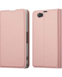 CAD 115303 SONY XP Z1 COMPACT SUOJAKUORI Main Image