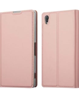 CAD 115307 XPERIA Z2 SUOJAKUORI Main Image