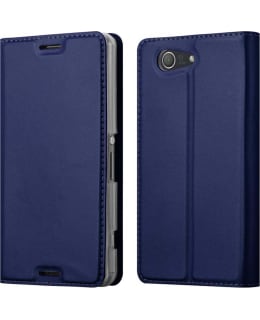 CAD 115314 XPERIA Z3 COMPACT SUOJAKUORI Main Image