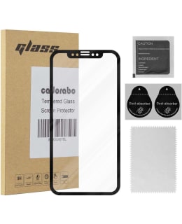 CAD 115448 IPHONE X/XS SUOJALASI Main Image