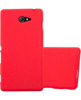 CAD 115469 XPERIA M2/M2 AQUA SUOJAKUORI Main Image