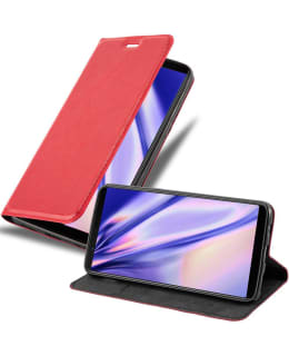 CAD 115566 ONEPLUS 5T SUOJAKOTELO Main Image