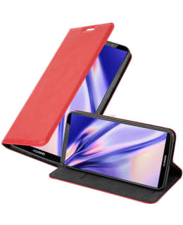 CAD 115623 HUAWEI MATE 10PRO SUOJAKOTELO Main Image