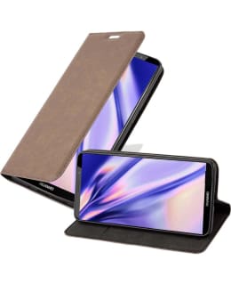 CAD 115624 HW MATE 10 PRO SUOJAKOTELO Main Image