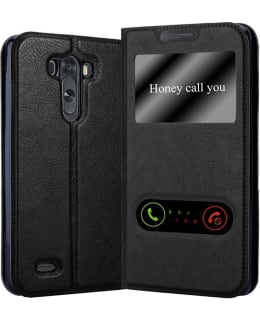 CAD 115683 LG G3 SUOJAKOTELO Main Image