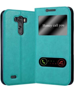 CAD 115685 LG G3 SUOJAKUORI Main Image