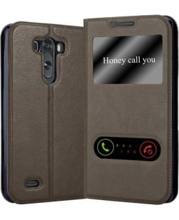 CAD 115686 LG G3 SUOJAKUORI Main Image