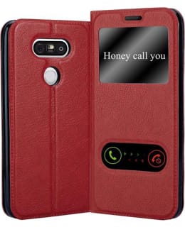 CAD DE-115688 LG G5 SUOJAKOTELO Main Image