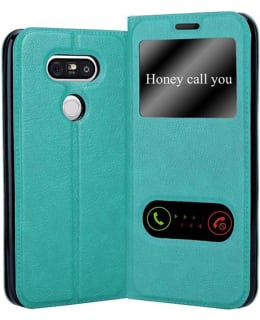 CAD 115689 LG G5 SUOJAKOTELO Main Image