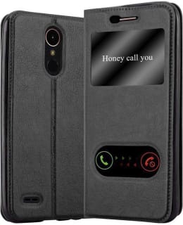 CAD 115691 LG K10 SUOJAKOTELO Main Image