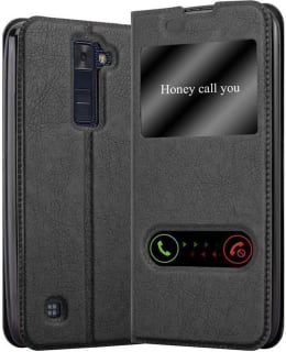 CAD 115695 LG K8 SUOJAKOTELO Main Image