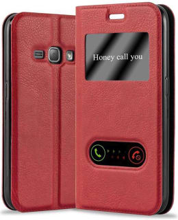 CAD 115724 SAMSUNG  J1 2015 SUOJAKOTEL Main Image