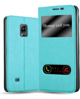 CAD 115737 SG NOTE EDGE SUOJAKOTELO Main Image