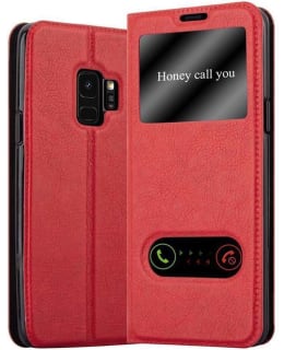 CAD 115744 SG S9 SUOJAKOTELO Main Image