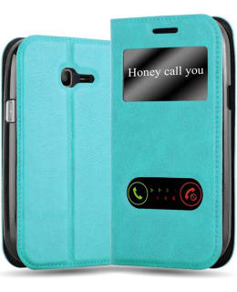 CAD 115749 SAMSUNG TRENDLITE SUOJAKOTELO Main Image