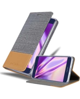 CAD 115782 HONOR V9 PLAY SUOJAKUORI Main Image